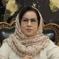 زهرا نجفی